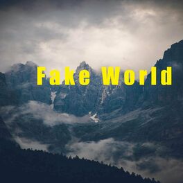FAKE WORLD. | Community