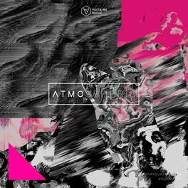 Album cover of Voltaire Music Pres. Atmospheric, Vol. 27