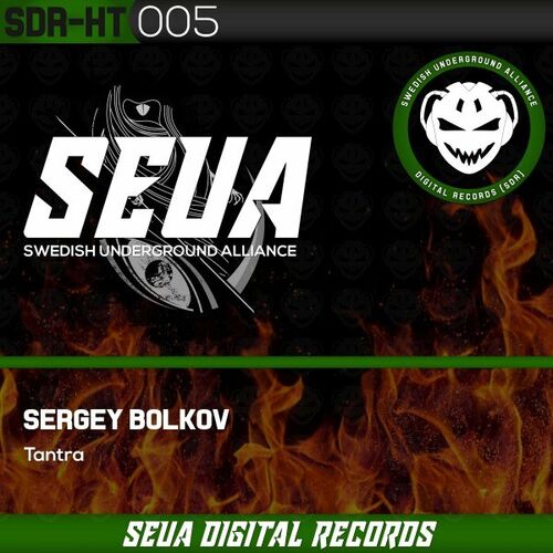 VA - Sergey Bolkov - Tantra (2023) (MP3)