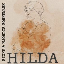 Album cover of Hilda