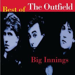 Album picture of Big Innings: The Best Of The Outfield