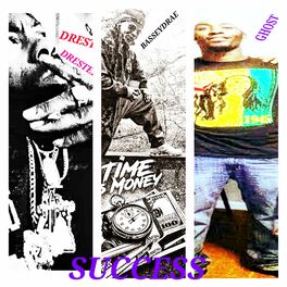 Album cover of Success (feat. Ghost, Drester & Basseydrae)