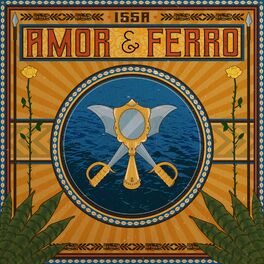 Album cover of Amor & Ferro