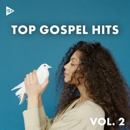 Album cover of Top Gospel Hits Vol. 2