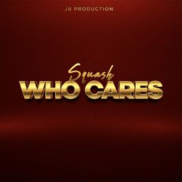 Album cover of Who Cares