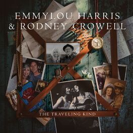 Album cover of The Traveling Kind