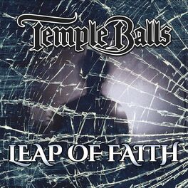 Album cover of Leap Of Faith