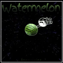 Album cover of Watermelon