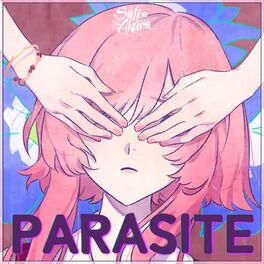 Album cover of Parasite (Russian ver.)