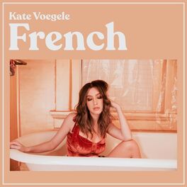 Album cover of French