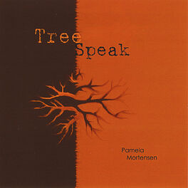 Album cover of Treespeak