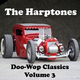 Album cover of Doo-Wop Classics - Volume 3