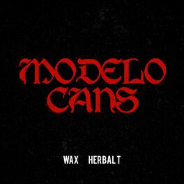 Album cover of Modelo Cans