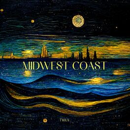Album cover of Midwest Coast
