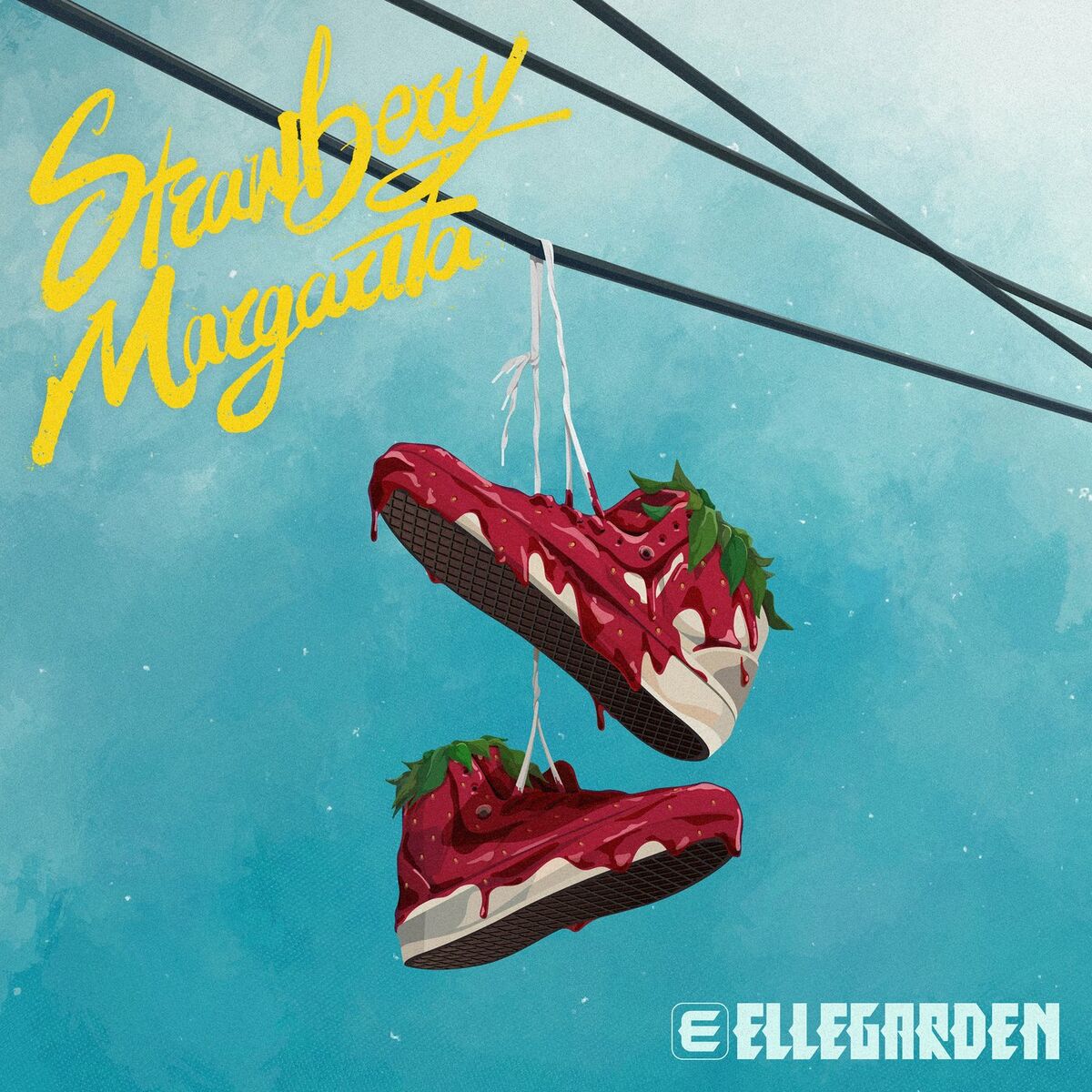 Ellegarden - The End of Yesterday: lyrics and songs | Deezer