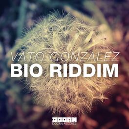 Album cover of Bio Riddim