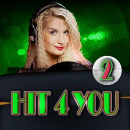 Album cover of Hit 4 You 2