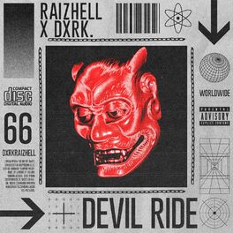 Album cover of Devil Ride