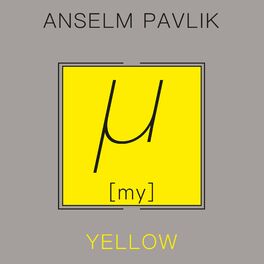 Album cover of My (Yellow)