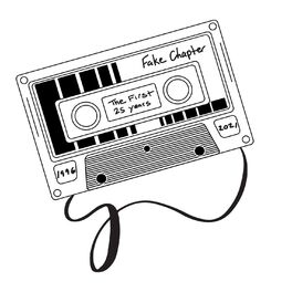 Album cover of Fake Chapter Records: The First 25 Years