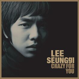 Album cover of Crazy For You
