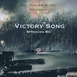 Album cover of Victory Song