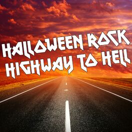 Album cover of Halloween Rock - Highway to Hell