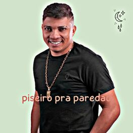 Album cover of Piseiro pra Paredão