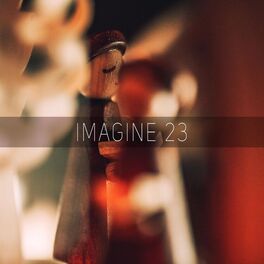 Album cover of Imagine 23