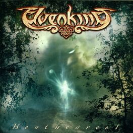Album cover of Heathenreel