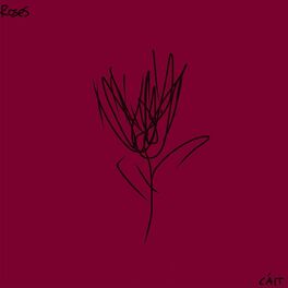Album cover of roses