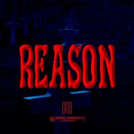 Album cover of Reason