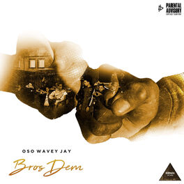 Album cover of Bro's Dem