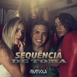 Album cover of Sequência de Toma
