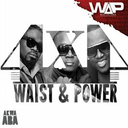 Album cover of Waist & Power