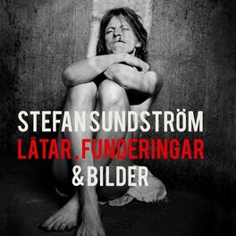 Album cover of Soundtrack till Låtar, Funderingar & Bilder (Original book soundtrack)