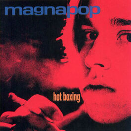 Album cover of Hot Boxing
