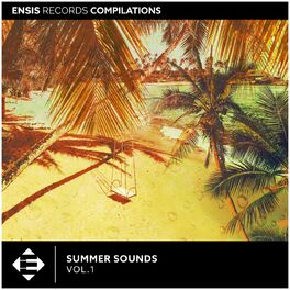 Album cover of Summer Sounds Vol. 1