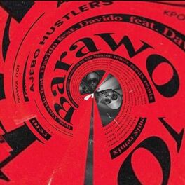 Album cover of Barawo (EndSars2020) [feat. Flip Davido & Ajebo Hustlers]