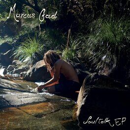 Album cover of Soul Talk