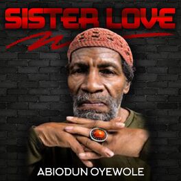 Album cover of Sister Love