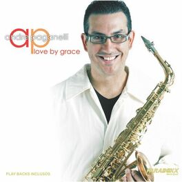 Album cover of Love By Grace