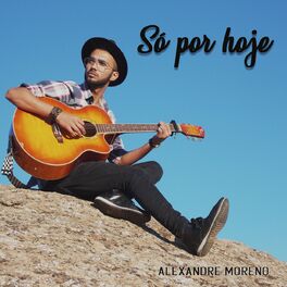 Album cover of Só por Hoje
