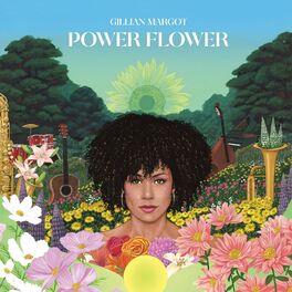 Album cover of Power Flower