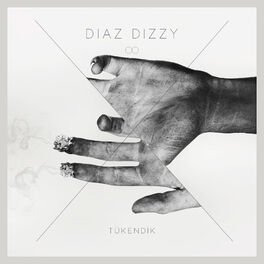Album cover of Tükendik