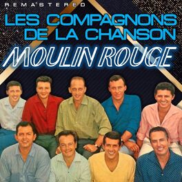 Album cover of Le Moulin Rouge (Remastered)
