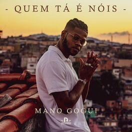Album cover of Quem Tá É Nóis