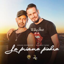 Album cover of La Primera Piedra