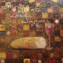 Album cover of Songs for the Lord's Supper