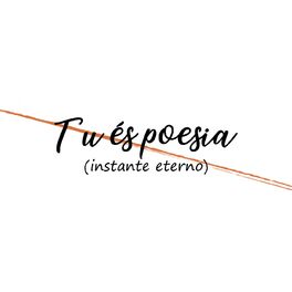 Album cover of Tu És Poesia (Instante Eterno)